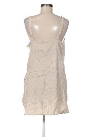 Kleid Cotton On, Größe M, Farbe Beige, Preis 5,99 €