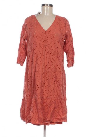 Šaty  Cream, Velikost L, Barva Oranžová, Cena  419,00 Kč
