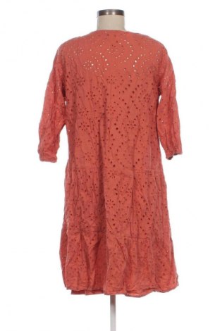 Šaty  Cream, Velikost L, Barva Oranžová, Cena  419,00 Kč