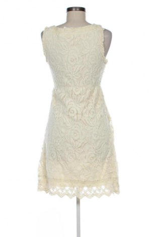 Φόρεμα Cream, Μέγεθος S, Χρώμα Κίτρινο, Τιμή 9,99 €