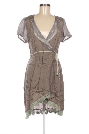 Šaty  Cream, Velikost L, Barva Zelená, Cena  809,00 Kč