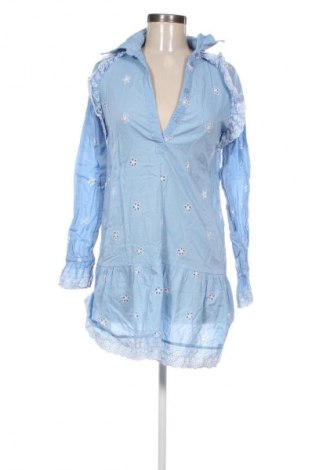 Ruha Culture, Méret M, Szín Kék, Ár 2 709 Ft