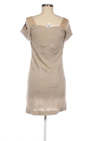 Šaty  Deni Cler, Veľkosť XS, Farba Béžová, Cena  2,95 €