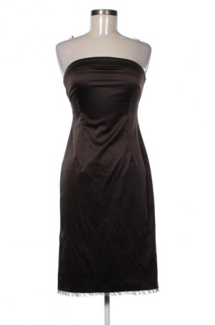 Šaty  Dika, Veľkosť M, Farba Hnedá, Cena  22,95 €