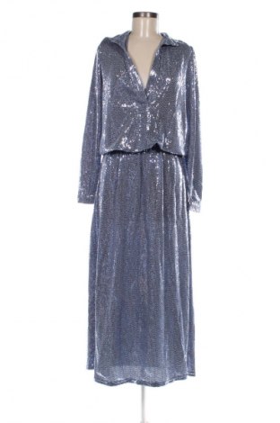 Рокля Dodo Bar Or, Размер M, Цвят Син, Цена 337,45 €