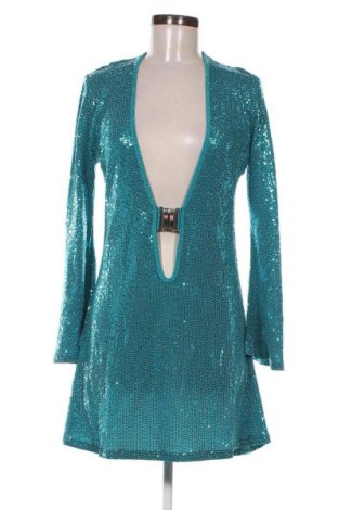 Kleid Dodo Bar Or, Größe XL, Farbe Blau, Preis 364,99 €