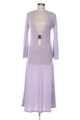 Φόρεμα Dodo Bar Or, Μέγεθος M, Χρώμα Βιολετί, Τιμή 344,99 €