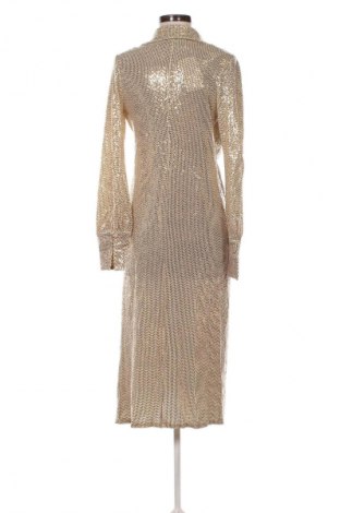 Φόρεμα Dodo Bar Or, Μέγεθος S, Χρώμα  Μπέζ, Τιμή 344,99 €
