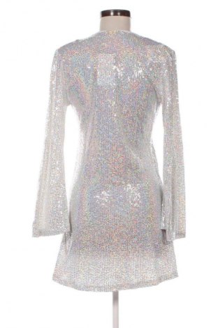 Šaty  Dodo Bar Or, Veľkosť S, Farba Strieborná, Cena  384,95 €
