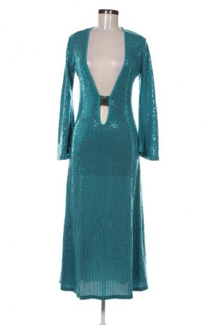 Φόρεμα Dodo Bar Or, Μέγεθος S, Χρώμα Μπλέ, Τιμή 344,99 €