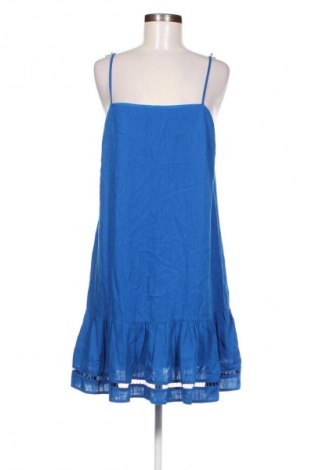 Kleid Dotti, Größe M, Farbe Blau, Preis 7,99 €