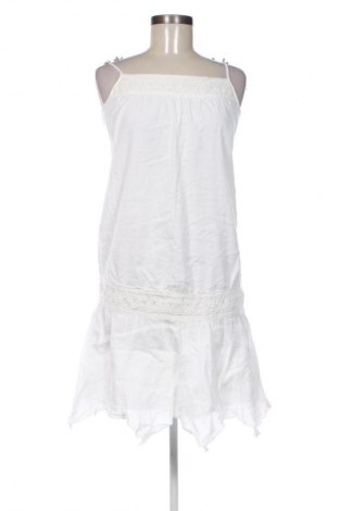 Šaty  Edc By Esprit, Velikost M, Barva Bílá, Cena  159,00 Kč
