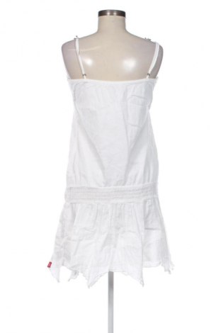 Šaty  Edc By Esprit, Velikost M, Barva Bílá, Cena  159,00 Kč