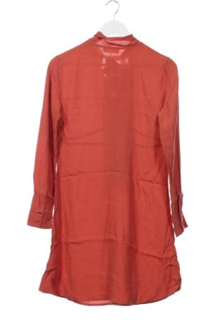 Rochie Edited, Mărime XS, Culoare Roșu, Preț 62,99 Lei