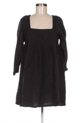 Kleid Edited, Größe M, Farbe Schwarz, Preis € 8,99