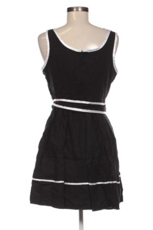 Kleid Ego, Größe L, Farbe Schwarz, Preis 14,99 €