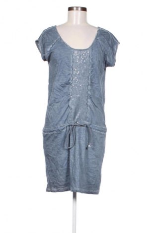 Kleid Eksept, Größe S, Farbe Grau, Preis 2,99 €