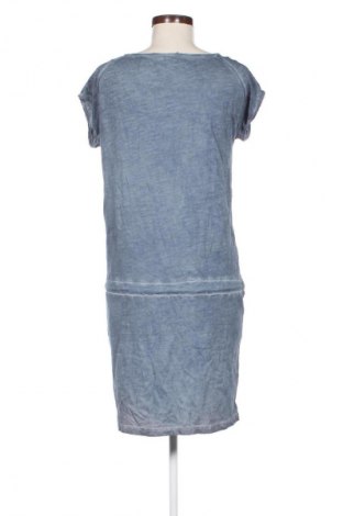 Kleid Eksept, Größe S, Farbe Grau, Preis 2,99 €