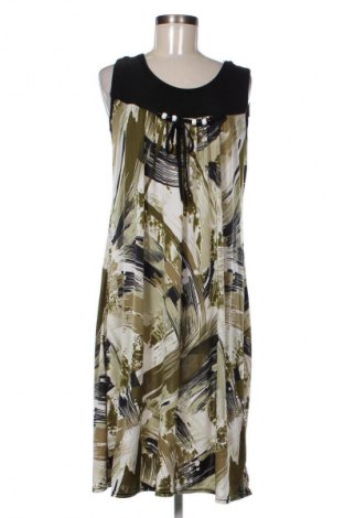 Φόρεμα Elegant, Μέγεθος M, Χρώμα Πολύχρωμο, Τιμή 19,99 €