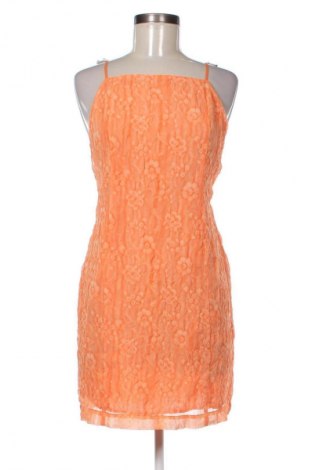Kleid Envii, Größe S, Farbe Orange, Preis 15,75 €