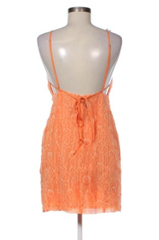 Kleid Envii, Größe S, Farbe Orange, Preis 15,75 €
