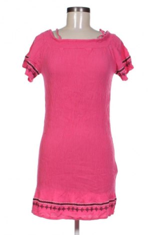 Sukienka Esmara, Rozmiar M, Kolor Różowy, Cena 22,99 zł