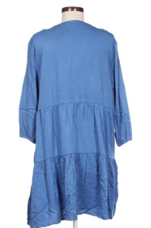 Kleid Esmara, Größe M, Farbe Blau, Preis € 8,01