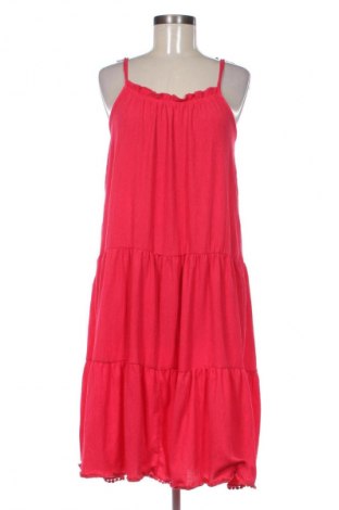 Sukienka Esmara, Rozmiar S, Kolor Różowy, Cena 21,99 zł