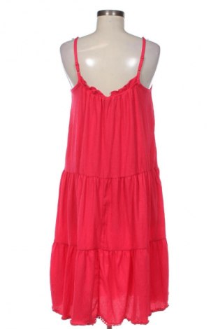 Sukienka Esmara, Rozmiar S, Kolor Różowy, Cena 21,99 zł