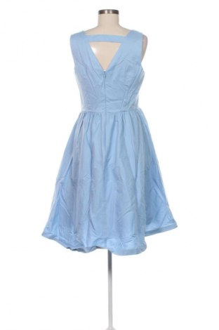 Šaty  Esprit, Velikost M, Barva Modrá, Cena  389,00 Kč