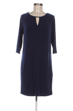 Kleid Esprit, Größe XS, Farbe Blau, Preis 4,99 €