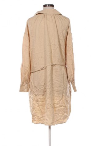 Kleid Essentials by Tchibo, Größe XL, Farbe Beige, Preis 6,99 €