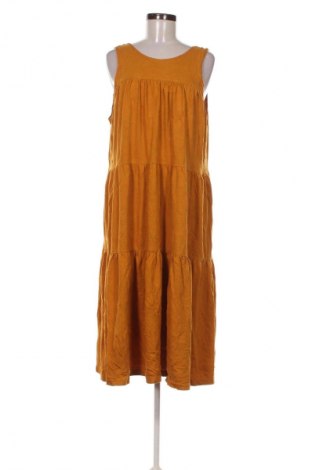 Šaty  Everlane, Veľkosť XL, Farba Oranžová, Cena  39,95 €