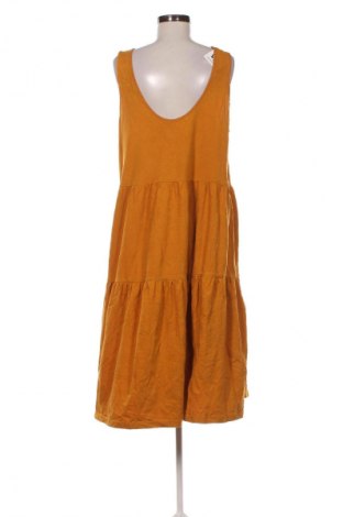 Šaty  Everlane, Veľkosť XL, Farba Oranžová, Cena  39,95 €