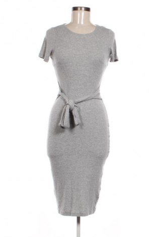 Sukienka F&F, Rozmiar XS, Kolor Szary, Cena 22,47 zł
