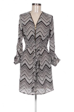 Sukienka F&F, Rozmiar XS, Kolor Kolorowy, Cena 20,99 zł