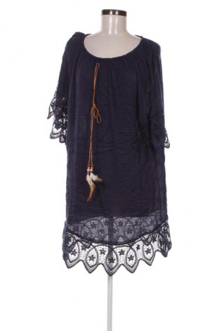 Ruha Fashion, Méret M, Szín Kék, Ár 3 249 Ft