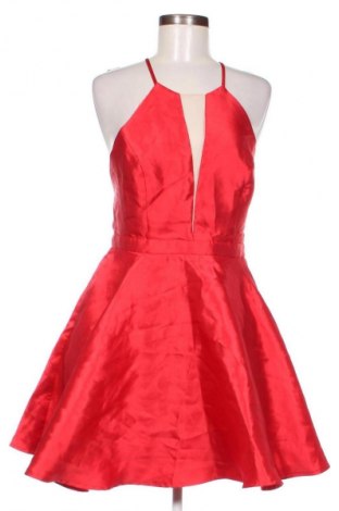 Šaty  Fashion nova, Veľkosť L, Farba Červená, Cena  37,95 €