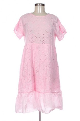 Šaty  Fisherfield, Velikost L, Barva Růžová, Cena  279,00 Kč