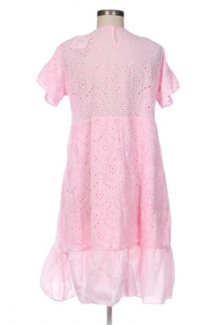 Šaty  Fisherfield, Velikost L, Barva Růžová, Cena  279,00 Kč