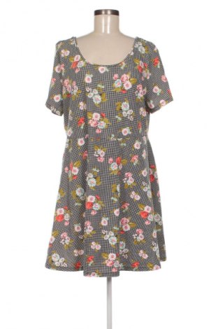 Ruha Forever 21, Méret 3XL, Szín Sokszínű, Ár 4 689 Ft