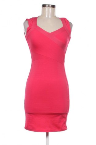 Šaty  Formula, Velikost S, Barva Růžová, Cena  339,00 Kč