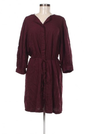 Ruha Fransa, Méret L, Szín Piros, Ár 15 850 Ft