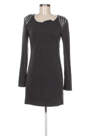 Kleid Fransa, Größe M, Farbe Grau, Preis 4,99 €