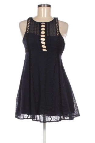 Ruha Free People, Méret XS, Szín Kék, Ár 19 898 Ft