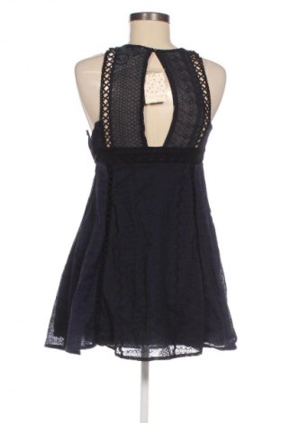 Ruha Free People, Méret XS, Szín Kék, Ár 19 898 Ft