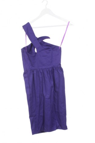 Šaty  French Connection, Velikost M, Barva Fialová, Cena  659,00 Kč