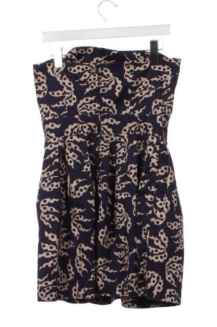 Kleid French Connection, Größe M, Farbe Mehrfarbig, Preis 10,99 €