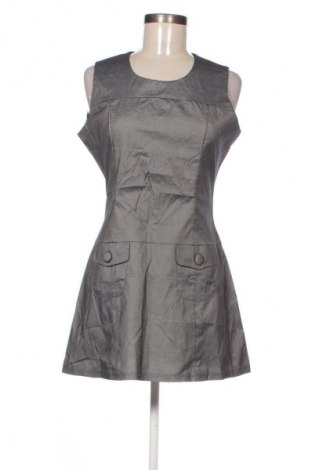 Šaty  Furnari, Veľkosť M, Farba Sivá, Cena  2,95 €
