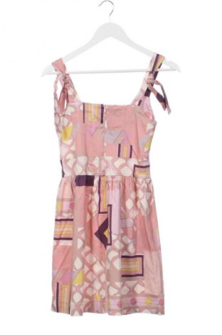 Sukienka Gang, Rozmiar S, Kolor Kolorowy, Cena 20,99 zł